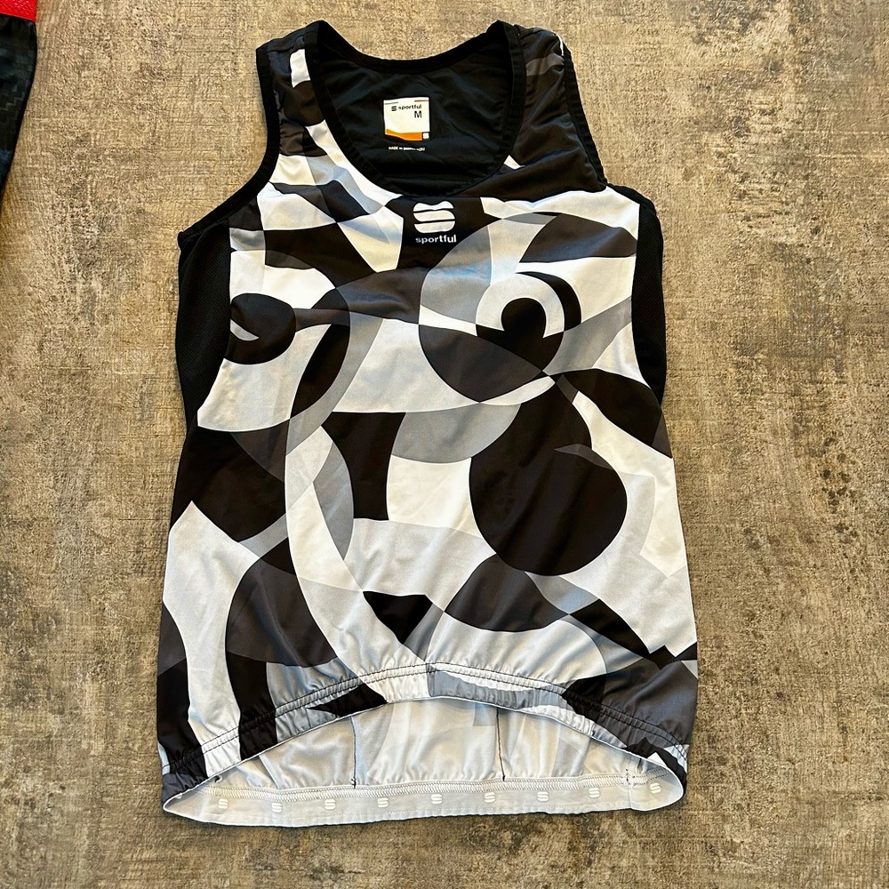 Cycling Camisole